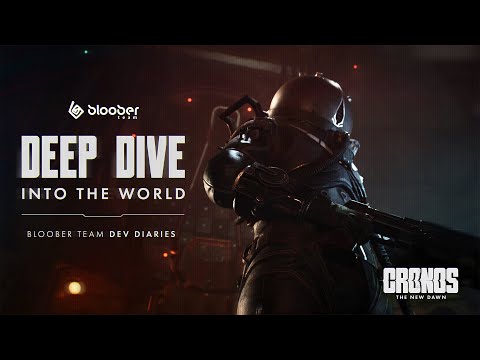 Dev Diary videó előnézete