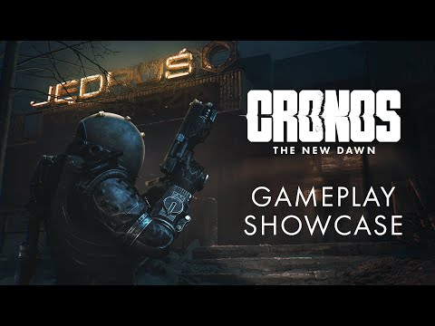 Gameplay Trailer videó előnézete