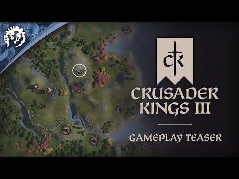Gameplay Trailer videó előnézete