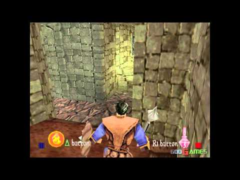 Gameplay video videó előnézete