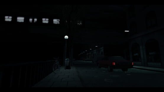 Cry of Fear képernyőkép 4