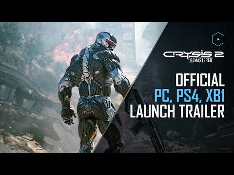 Launch Trailer videó előnézete
