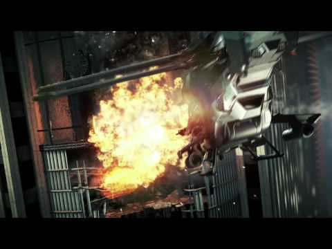 Launch Trailer videó előnézete
