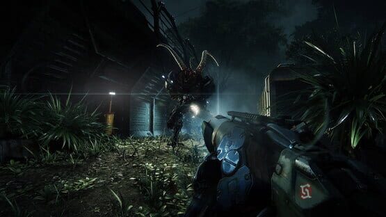 Crysis 3 Remastered képernyőkép 1