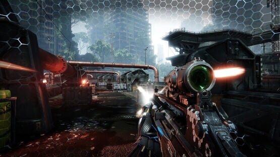 Crysis 3 Remastered képernyőkép 2