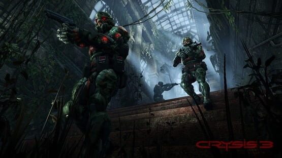 Crysis 3 képernyőkép 2