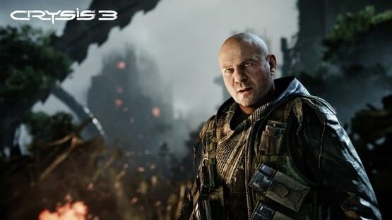 Crysis 3 képernyőkép 6