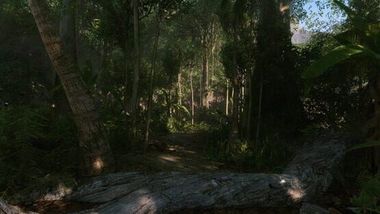 Crysis Remastered képernyőkép 3