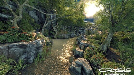 Crysis Wars képernyőkép 2