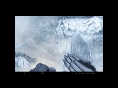 Announcement Trailer videó előnézete