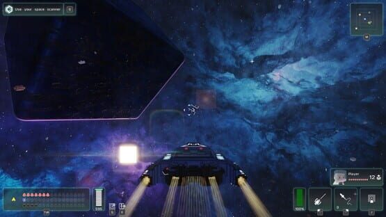 Cubic Odyssey képernyőkép 6