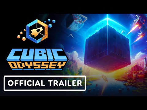 Launch Trailer videó előnézete