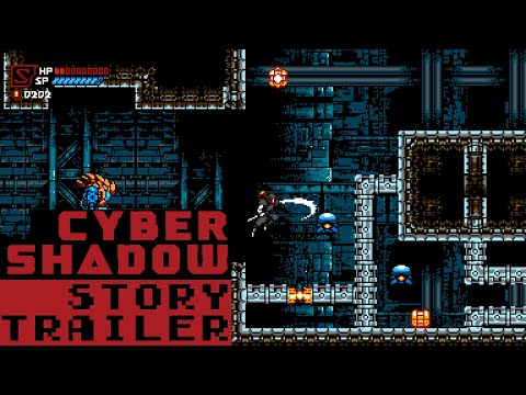 Story Trailer videó előnézete