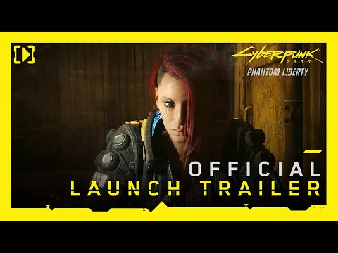 Launch Trailer videó előnézete