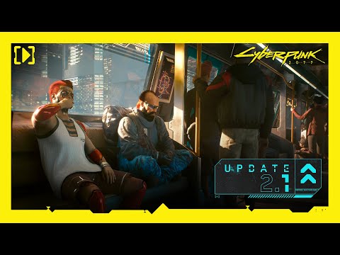 Announcement Trailer videó előnézete