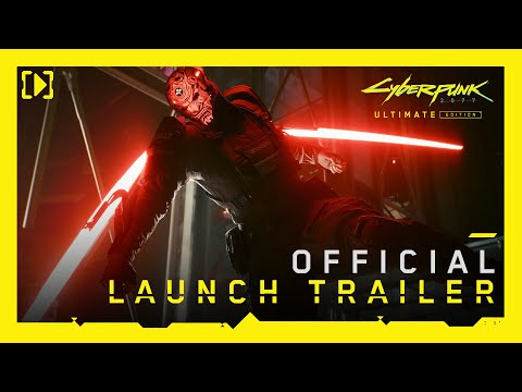 Launch Trailer videó előnézete