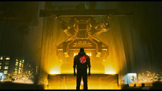 Cyberpunk 2077 képernyőkép 10