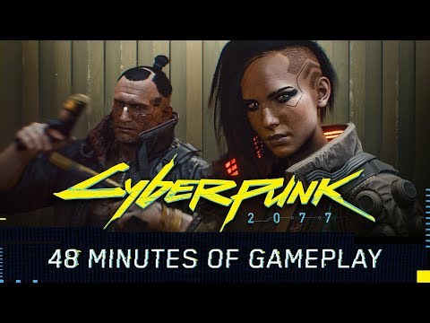 Gameplay Video videó előnézete