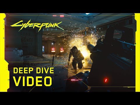 Deep Dive Video videó előnézete