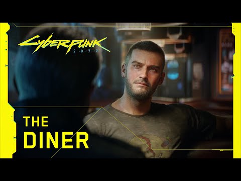 The Diner videó előnézete
