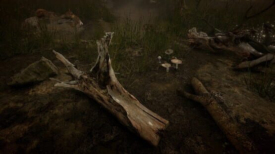 Dagon: The Railway Horror képernyőkép 3
