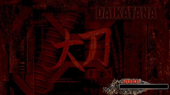 Daikatana képernyőkép 1
