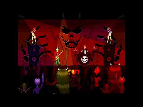 Trailer videó előnézete