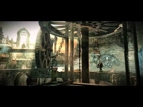 Annoucement Trailer videó előnézete