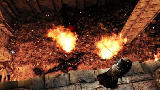 Dark Souls II képernyőkép 2
