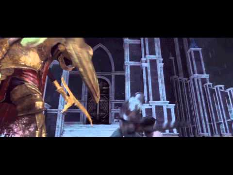 Go beyond Death Trailer videó előnézete