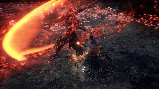 Dark Souls III képernyőkép 5