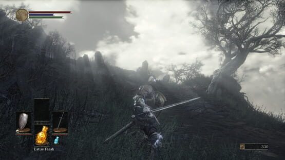 Dark Souls III képernyőkép 6