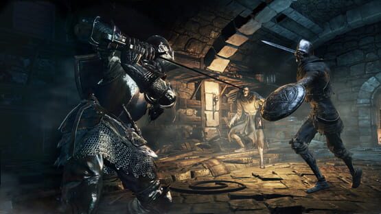 Dark Souls III képernyőkép 7