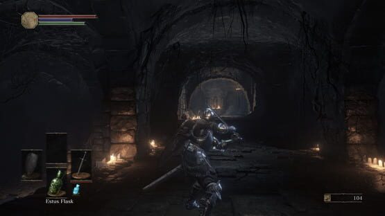 Dark Souls III képernyőkép 8