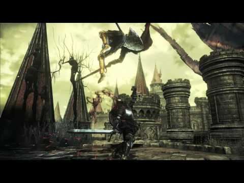 Darkness Has Spread Trailer videó előnézete