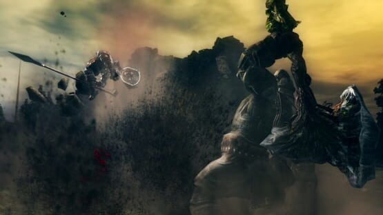 Dark Souls: Prepare to Die Edition képernyőkép 2