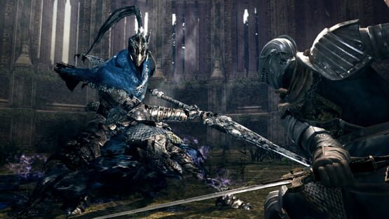Dark Souls: Prepare to Die Edition képernyőkép 3