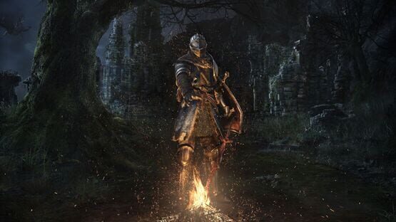 Dark Souls: Remastered képernyőkép 4