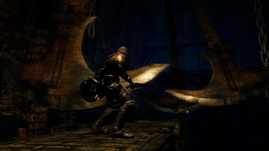 Dark Souls: Remastered képernyőkép 8