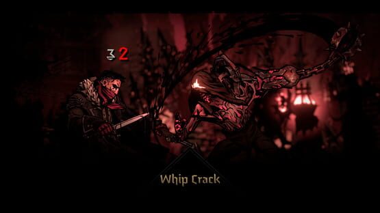 Darkest Dungeon II képernyőkép 2