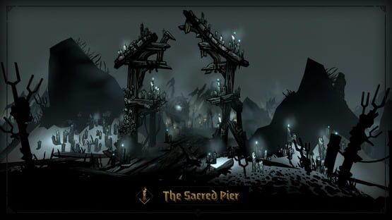Darkest Dungeon II képernyőkép 5