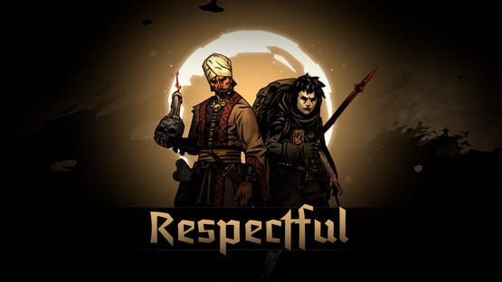 Darkest Dungeon II képernyőkép 10