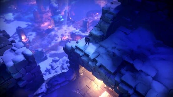Darksiders Genesis képernyőkép 2