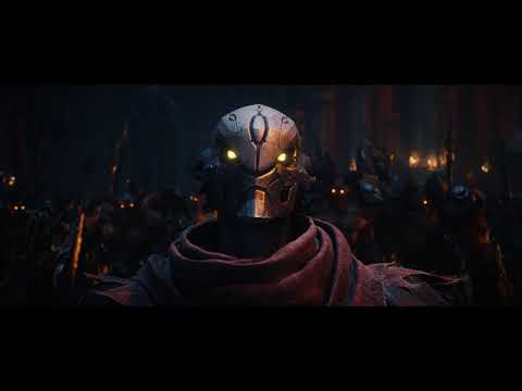 Teaser videó előnézete