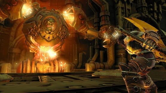 Darksiders II: Deathinitive Edition képernyőkép 6
