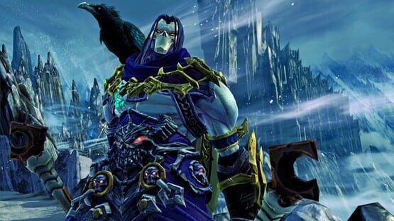 Darksiders II képernyőkép 3