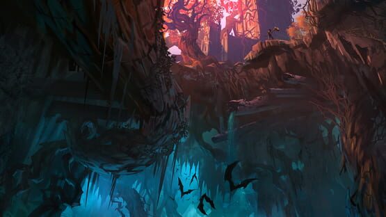Darksiders III képernyőkép 2