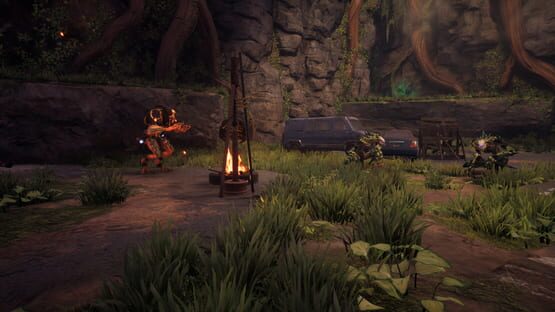 Darksiders III képernyőkép 12