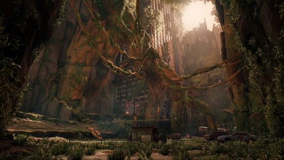 Darksiders III képernyőkép 6