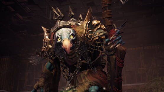 Darksiders III képernyőkép 7